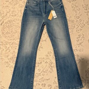 Current/Elliot jeans the boulevard Venice
